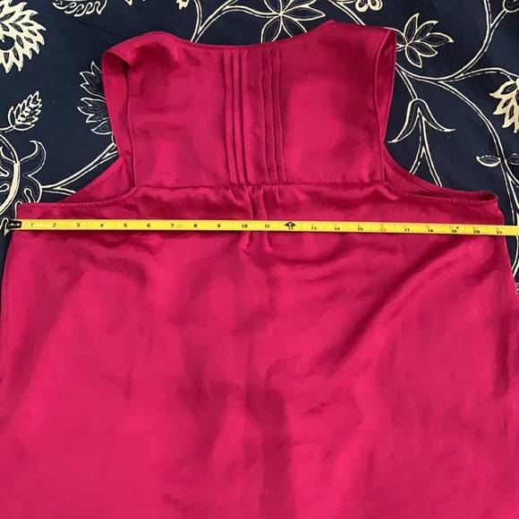 Maeve for Anthropologie top - Picture 6 of 8